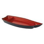 Sushi Boat Trays
