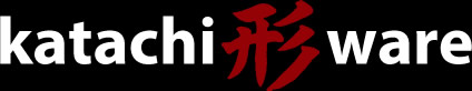 Katachiware Logo
