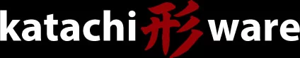 Katachiware Logo