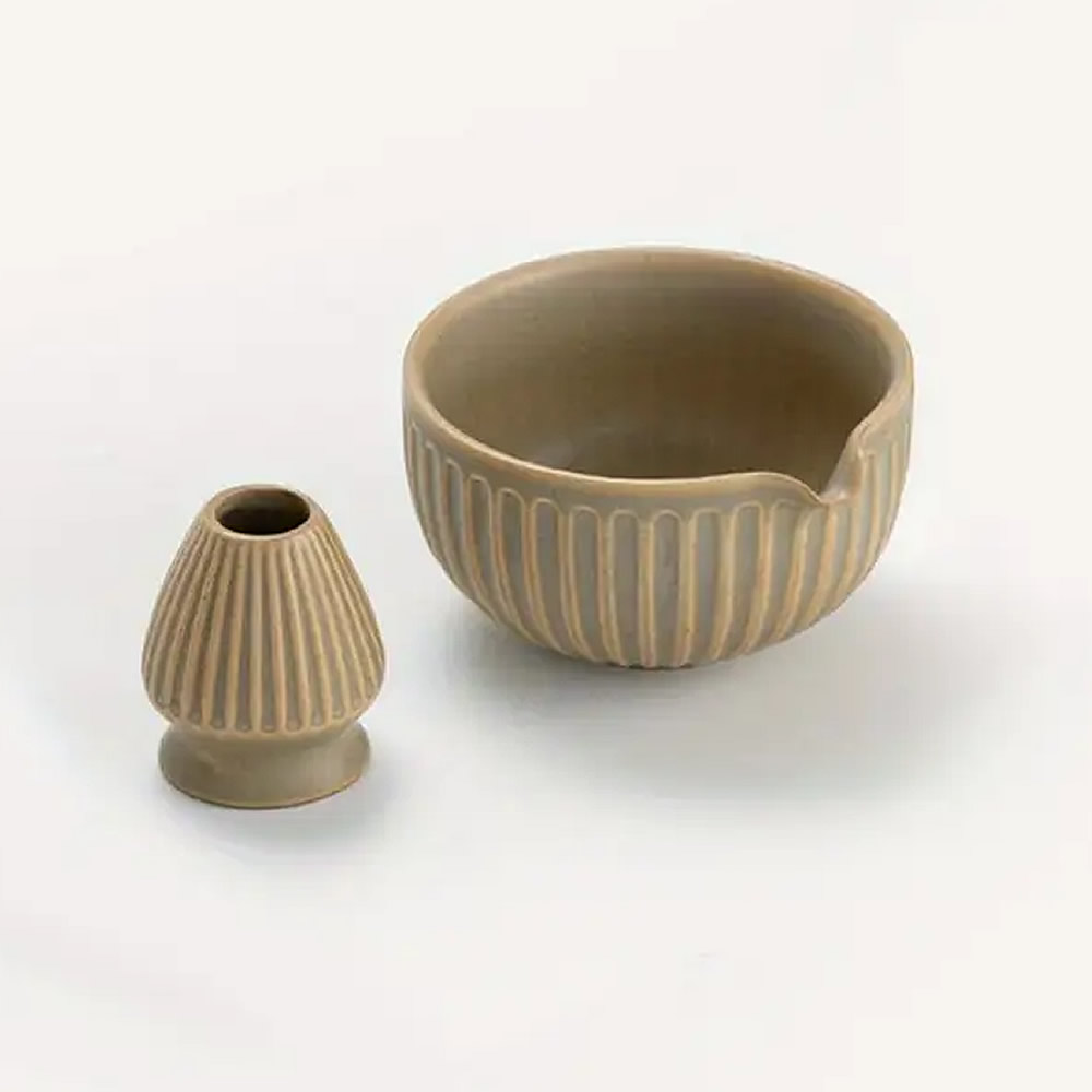 Tsuchi Kaze Matcha Tea Sets